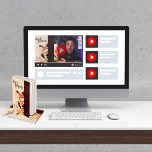 Lee más sobre el artículo Reseña en Youtube de ‘Bajo la Gorguera’