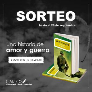 Lee más sobre el artículo Sorteo en Instagram ‘El corazon de los lobos’